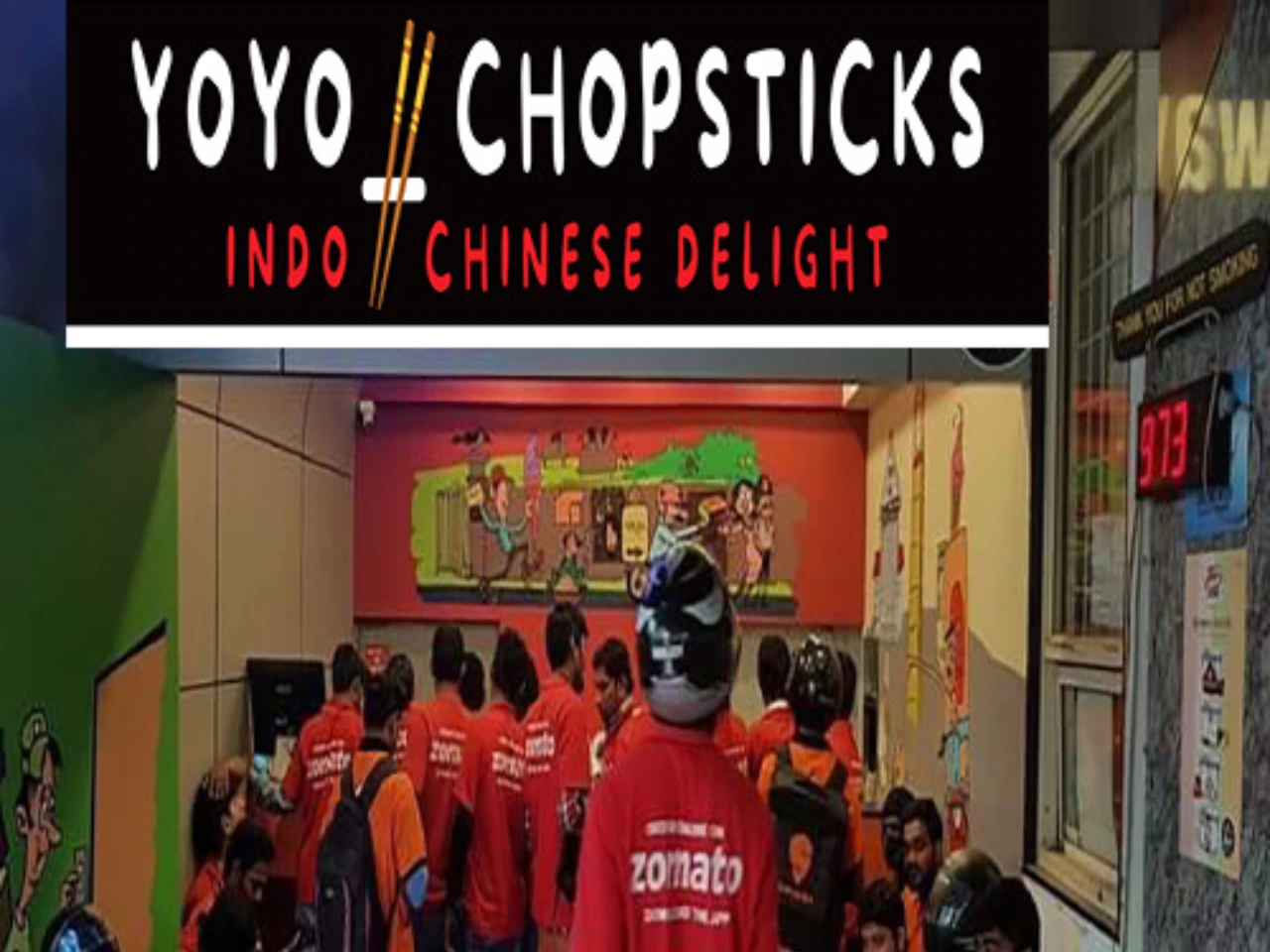 Grocery store franchise opportunities